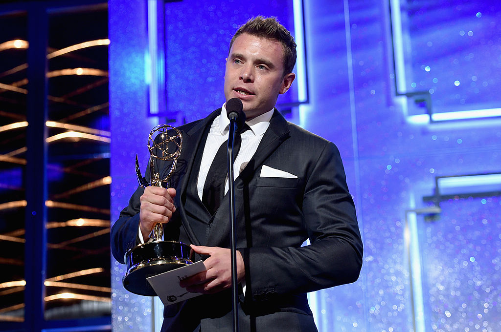 Billy Miller, estrela de The Young & the Restless e General Hospital, morre aos 43 anos – NBC 5 Dallas-Fort Worth